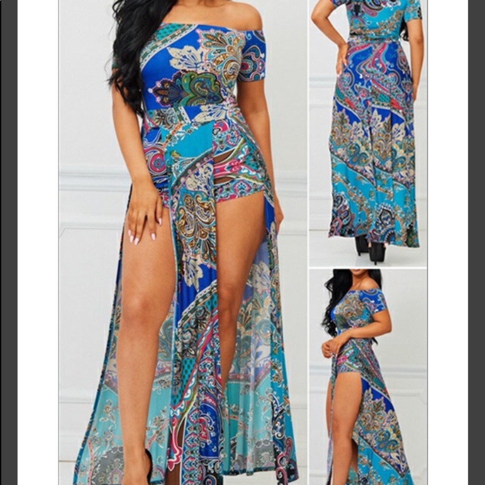 Clothing - Picture 2 of 5